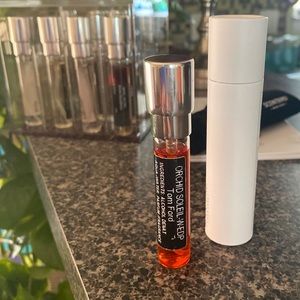 Tom Ford Orchid Soleil 8ml Travel Spray